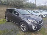 Kia Sorento Platinum Edition 4WD     VOLLAUSSTATTUNG - gebrauchte Kia Sorento aus dem Jahr 2016