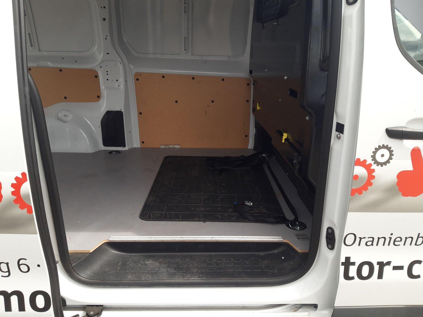 Toyota Proace   L2 Kasten Meister