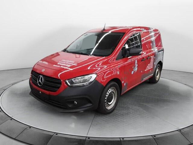 Mercedes-Benz Citan Kasten 108 CDI standard Worker Plus