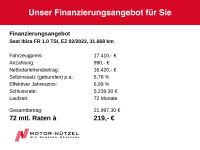 Seat Ibiza - Vorschau Bild 19