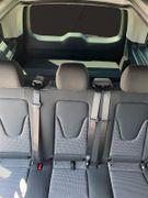 Pössl Mercedes Vito Vanstar Plus *DRIVE**ALLRAD*