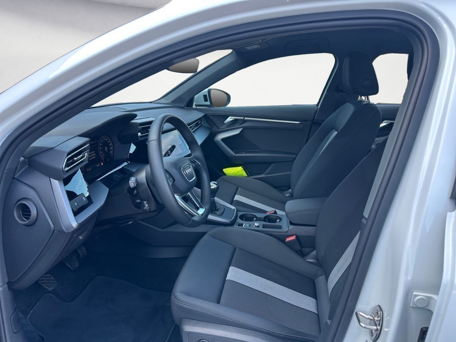 Audi A3 - Bild 10