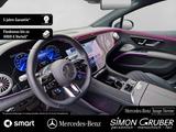Mercedes-Benz EQS 53 4M+ 4*Massage/4*Sitzklima TV Mod25 118kwh - gebrauchte Mercedes-Benz EQS aus dem Jahr 2024