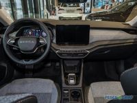 Skoda Octavia - Vorschau Bild 11