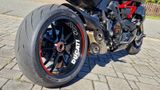 Ducati Diavel 1260S -  Saison Start 2024 - Angebote entsprechen Deinen Suchkriterien