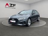 Audi A4 Avant 40 TDI S-tronic S line NAVI+ACC+LED+PAN - Audi A4: Panorama-Dach