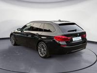 BMW 520 i Sport Line LED Panorama Leder Ambiente