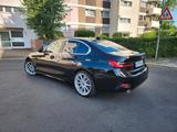BMW 320i Automatik - Advantage 19 Zoll Navi, LED - BMW 320 Gebrauchtwagen in Ludwigshafen