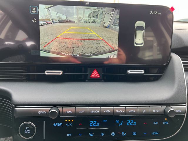 Hyundai IONIQ 5 – Bild 18
