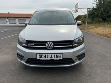 Volkswagen Caddy - 3