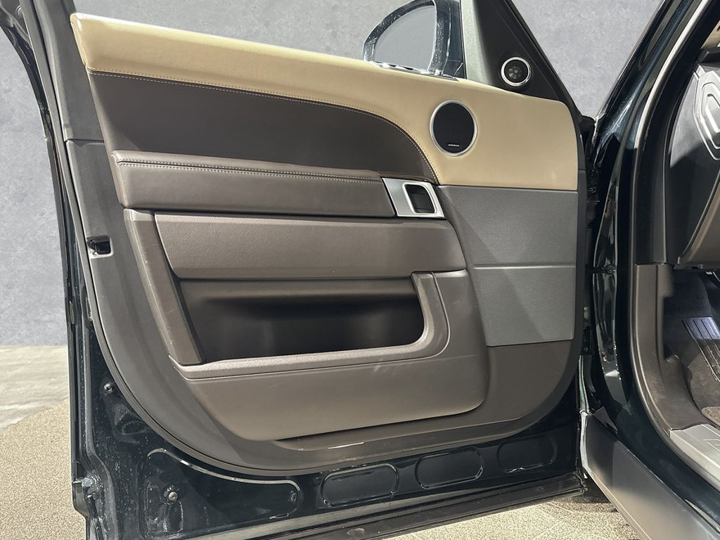 Land Rover Range Rover Sport P400 HSE Dynamic PANORAMA HEAD