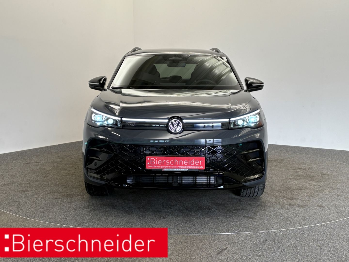 Volkswagen Tiguan - Bild 3
