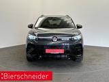 Volkswagen Tiguan 1.5 eTSI DSG R-Line Black Style ALU 19 AH - VW Tiguan mit Anhängerkupplung