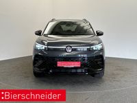 Volkswagen Tiguan - Vorschau Bild 3