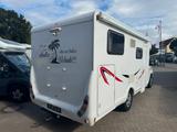 Miller Toronto | AHK | Auto.SAT | TV | Einzelbetten - Miller Wohnwagen & Wohnmobile