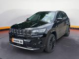 Jeep Compass 1.3 PHEV S Allrad *CarPlay*Kamera*Leder* - Jeep Compass in Lübeck