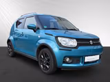 Suzuki Ignis 1.2 Comfort *Navi*Kamera*DAB* - Suzuki Ignis: Kleinwagen