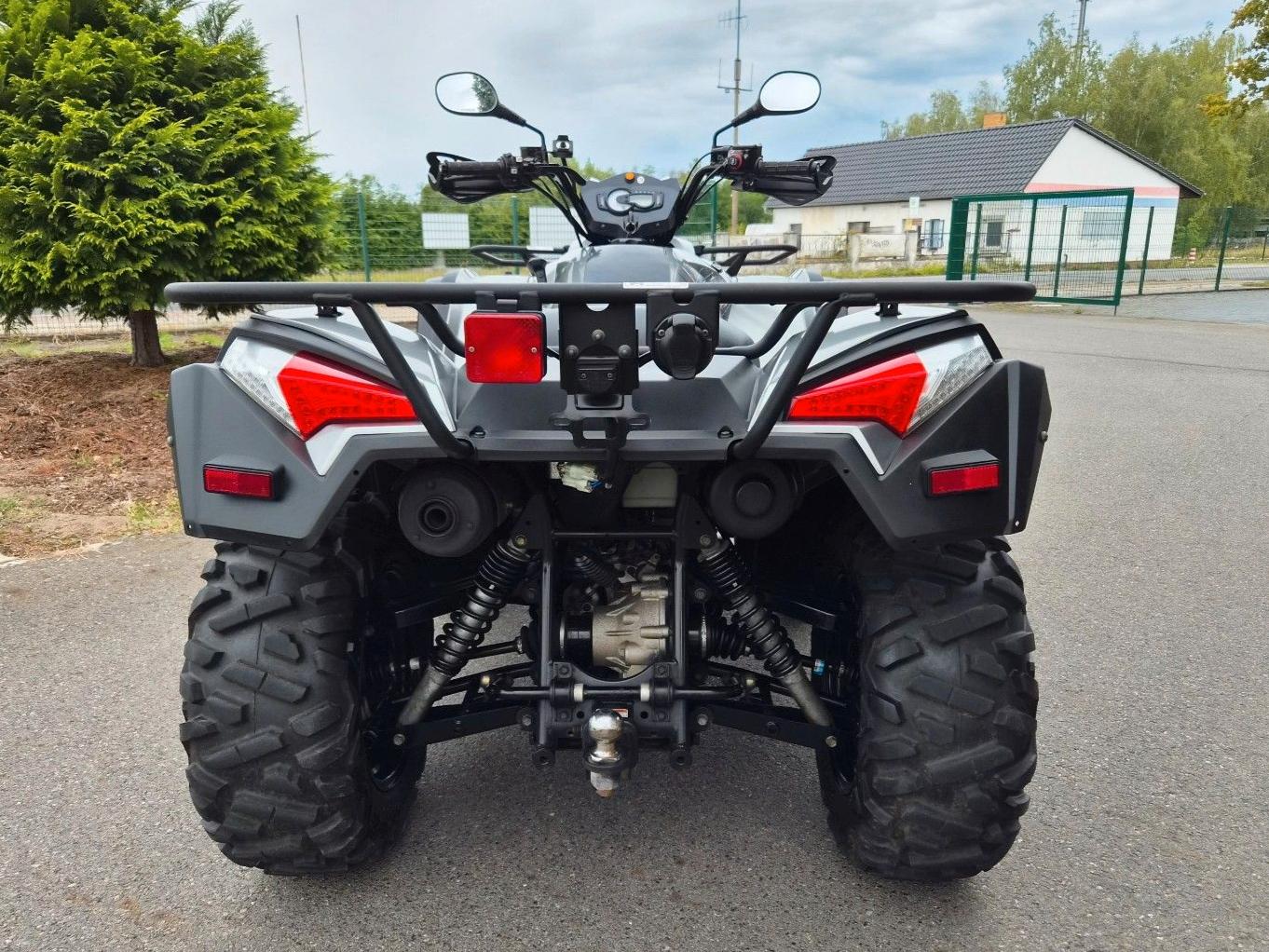 Kymco  2013 — photo 6