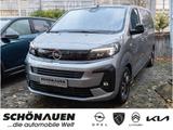 Opel Zafira GS 2.2 Diesel 132 kW +CARPLAY+DAB+KLIMA++