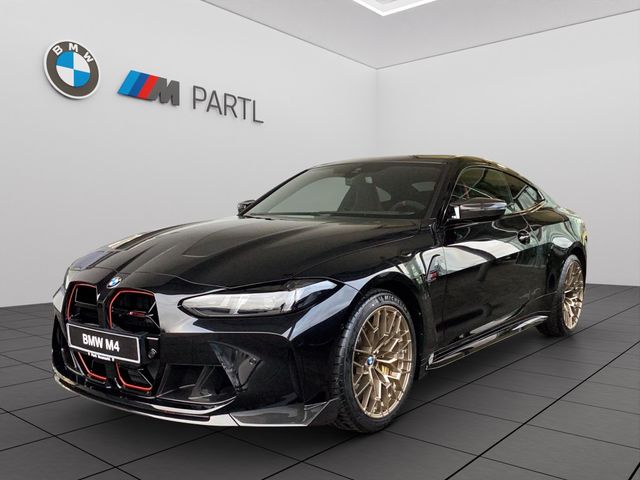 BMW M4 CS M-DriversP. Schalensitze Carbon-Keramik