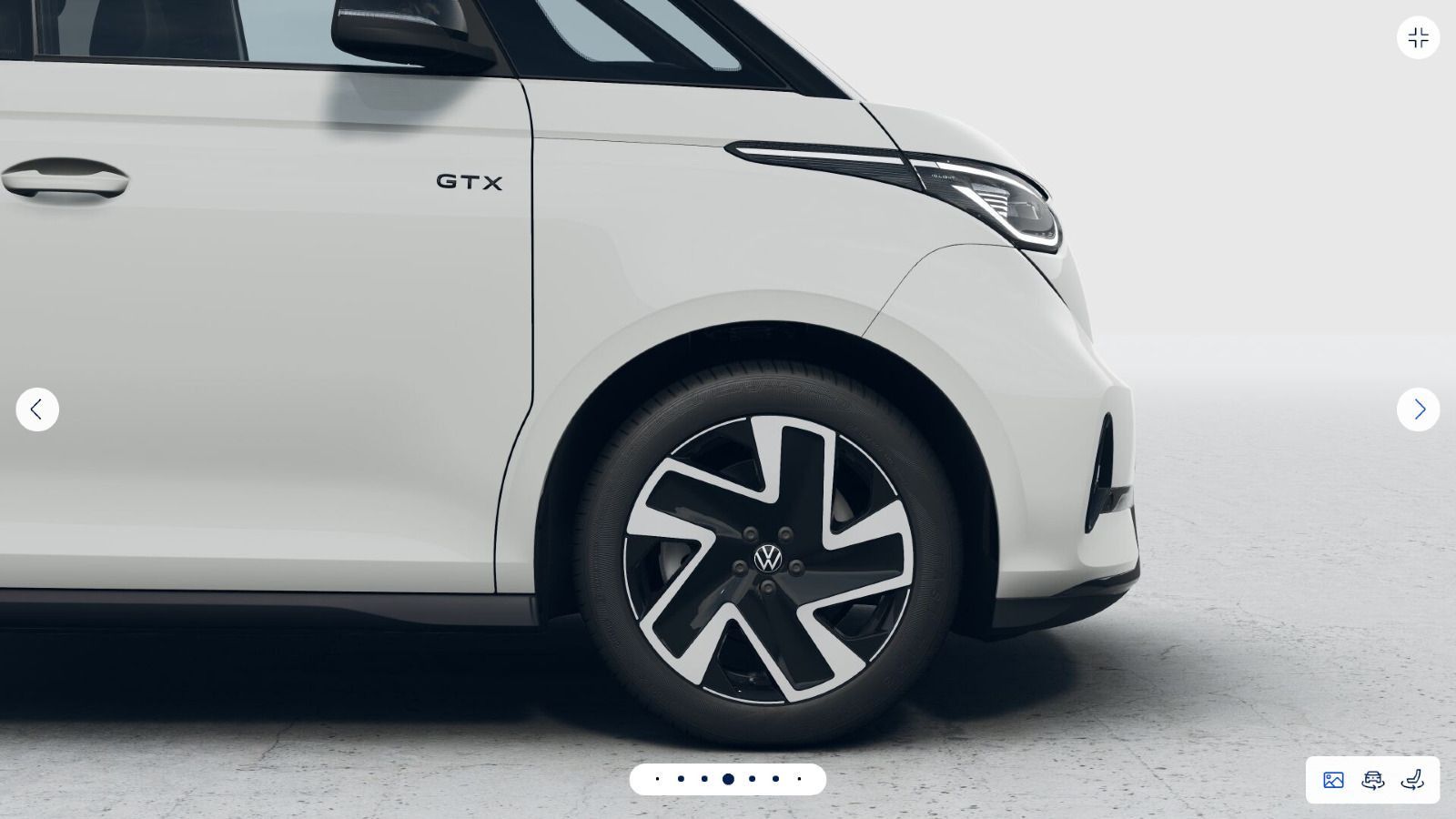 Volkswagen ID. Buzz - Bild 8