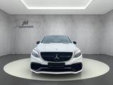 Mercedes-Benz GLE 63 S AMG 4M Coupe Pano Standheizung Designo - gebrauchte Mercedes-Benz GLE 63 AMG aus dem Jahr 2017