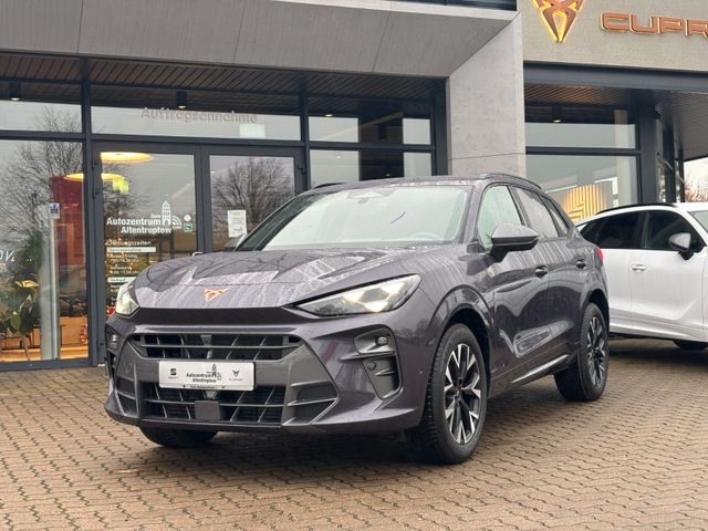 Cupra Terramar 1.5 eTSI MHEV 110kW DSG GJR NAVI