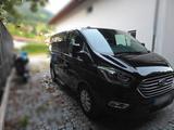 Ford Tourneo Custom PHEV 56500km, LED, Xenon - Ford Tourneo Custom PHEV Gebrauchtwagen