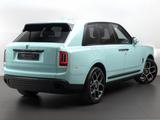 Rolls-Royce Cullinan Black Badge - Rolls-Royce Cullinan aus 2021
