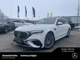Mercedes-Benz E 53 AMG T Hybrid 4M+ 20" Dynamic+ Pano NP129 - Mercedes-Benz: 129