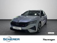 Skoda Octavia - Vorschau Bild 1