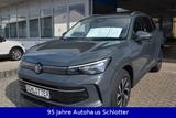 Volkswagen 1,5eTSI Tiguan Life+/DSG/LED+/Winter-Paket - Volkswagen Tiguan: W