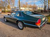 Jaguar XJS 3.6 Coupe - Jaguar XJS aus 1989