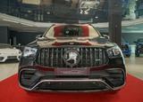 Mercedes-Benz GLE 63 AMG S Carbon AHK MwSt. 22"Keyless Burmest - Mercedes-Benz GLE 63 AMG aus 2020