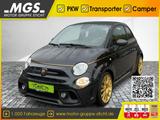 Abarth 500 595 C Scorpioneoro BT #ANDROID #NAVI