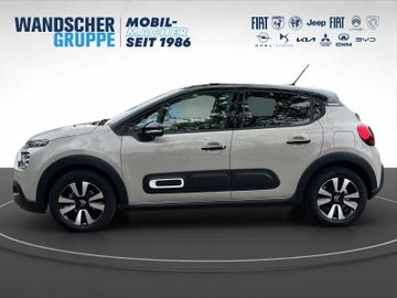 Citroën C3 Origin PT 83 Navi+RFK+SHZ+LED+LM+Carplay