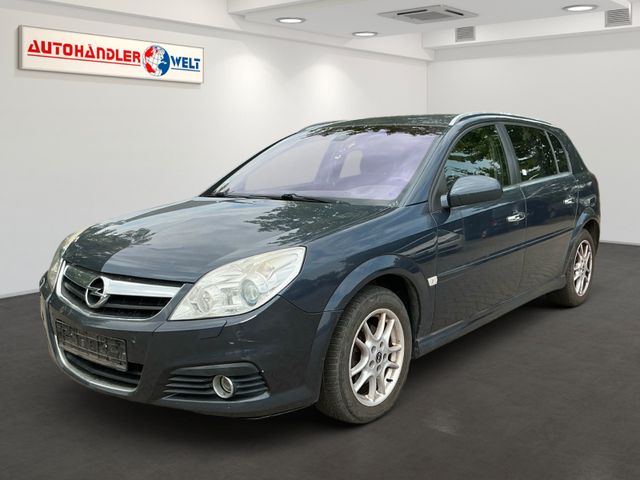 Opel Signum 1.9 CDTI Automatik