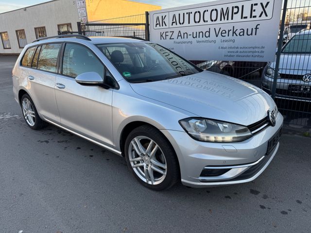 Volkswagen Golf VII  Comfortline 2,0 BMT Business PREMIUM