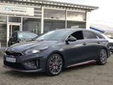 Kia pro cee'd / ProCeed GT LED+el.Heckkl+Totw.+JBL  - Kia: Pro Cee