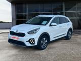 Kia Niro 1.6 GDI PHEV 2WD OPF Aut. Spirit - Kia Niro: Phev