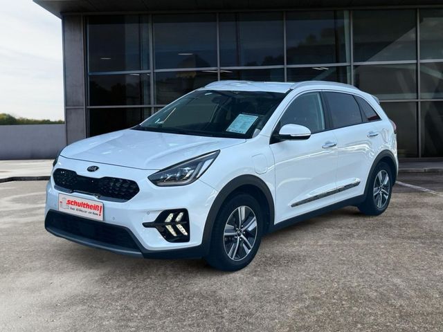 Kia Niro 1.6 GDI PHEV 2WD OPF Aut. Spirit