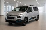 Citroën ë-Berlingo 136 SHINE M SHINE - Citroën ë-Berlingo: Van
