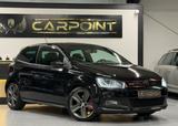 Volkswagen Polo V GTI /Bi-Xenon/BT/Navi/CarPlay/PDC/DAB - Volkswagen Polo mit Benzin-Antrieb: Limousine, Automatik