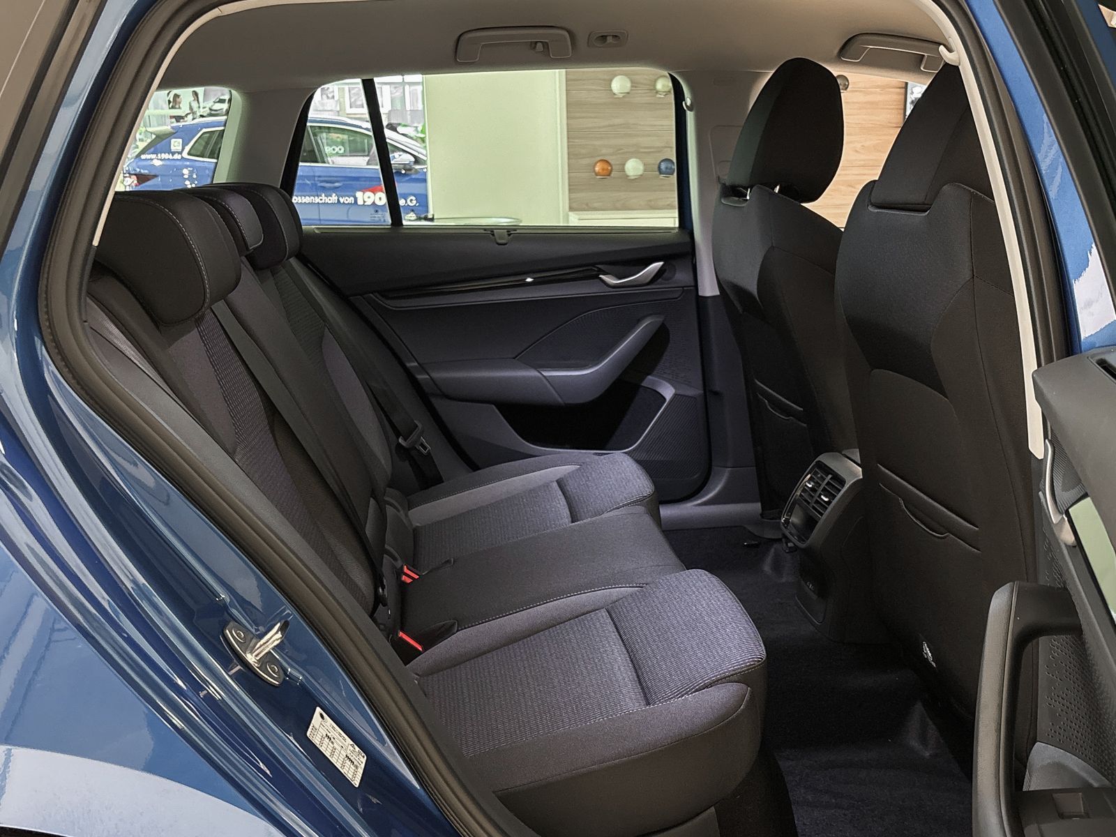 Skoda Octavia - Bild 9