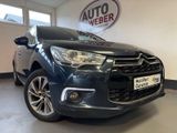 Citroën DS4 1.6 SO CHIC*KLIMA*BT TEL*T.LEDER*NAVI*BC*LM* - Citroën DS4: N