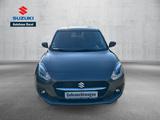 Suzuki Swift 1.2 DUALJET HYBRID Comfort+ - Suzuki Swift: Comfort