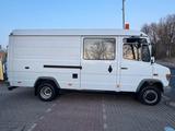 Mercedes-Benz Vario 615 D KASTEN*STANDHEIZUNG*1.HD*61799KM!* - Mercedes-Benz Vario 615