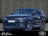 Land Rover Range Rover Sport D250  HSE Dynamic AHK el. , Si - Land Rover Range Rover Sport in Saarbrücken