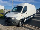 Mercedes-Benz Sprinter III Kasten RWD/AWD 317/319 CDI Maxi