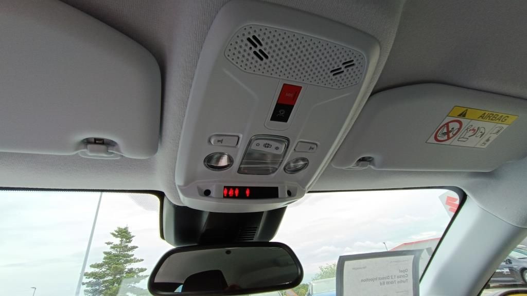 Autohaus Zimpel & Franke -  Opel Corsa Edition, 1.2 Direct Injection Turbo, 74 kW - Bild 17